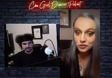 starting as a successful cam girl