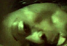 Debora la negra travesti performs in transbogota