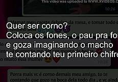 Old Cuckold Wants First Horn