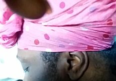 Munchie enjoys homemade treats with friends.