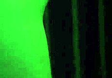 Blond teen bound in chair for hardcore bondage sex