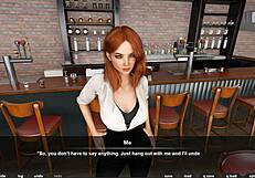 The sequel to Daughter for dessert: A taboo family erotic game
