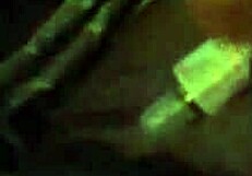 I Love Tinder BBW Assplay And Masturbation