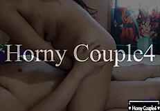 Neighbor Fucks My Ass When Husband Is Away