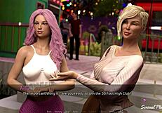 fetish locator 3 i love these girls pt1