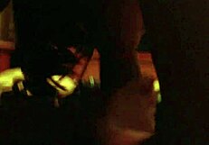 i'm sucking this fat black dick in the hotel room