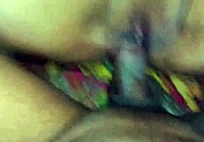 Indian teens make own homemade sex tape with smooth assholes