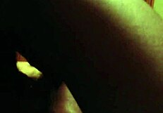 i'm sucking this fat black dick in the hotel room