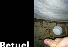 Caliente chica masturbates with deep emotion