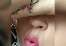 elena flores, the milf, teases in mexico city