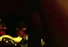 i'm sucking this fat black dick in the hotel room