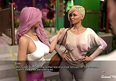 fetish locator 3 i love these girls pt1