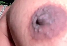 Bent Over For Guided Masturbation And Anal Fingering With Big Tits In Doggy Style