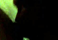 Slut Baylee really enjoys sucking cock with deepthroat