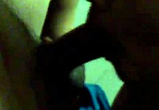 Slut Baylee really enjoys sucking cock with deepthroat