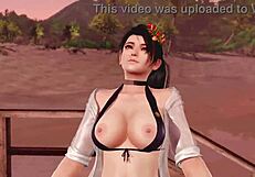 doaxvv - momiji
