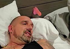 Wife Cheats With Neighbor In Blowjob And Fucking Session