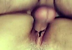 Wives bending over for forbidden doggystyle sex.