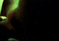 Slut Baylee really enjoys sucking cock with deepthroat