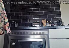 show me that latina ass?