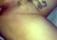 Woman leaves husband for lover and records it to send to him.