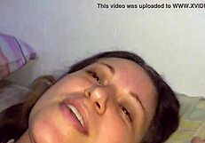 Woman leaves husband for lover and records it to send to him.