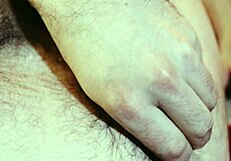 toying and fingering my hole feels so damn good