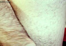 toying and fingering my hole feels so damn good