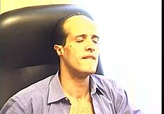 Perverse stepdad claims my hairy pussy while I'm helpless at home. Can't believe this happened!