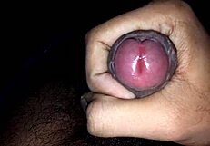 indian close up cumshot from that day