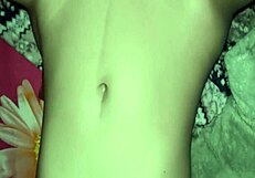 Showering together leads to steamy bathroom fucking, wanna watch?