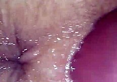 jenny & jack in the tight pussy