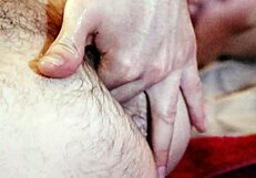 toying and fingering my hole feels so damn good