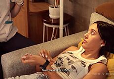 Cielitobebe Dentist Exploits Patient With Doctor Trailer