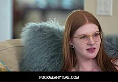 hey, wanna join fuckmeanytime? freeuse fun with jane rogers and minxx marley, anytime!