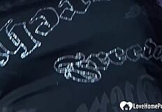 Hey, lusty stepsister really wants some solo camera action this time!