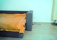 I facefucked her in cosplay for fun on webcam