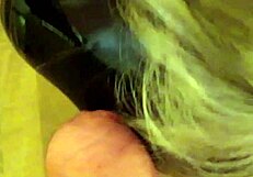 True amateur couple plays and has sex with a threesome