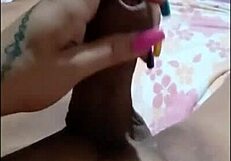 Traps Being Silly Sissy Prostitutes in Compilation