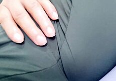 dirty nurse makes homemade porn with dentist doctor while boss is in meeting