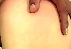 Kelli Tyler's Pretty Ass Gets Fucked Bareback with Wet Pussy Orgasm in Tight Gay Scene