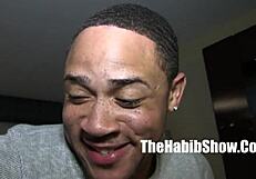 houston girl nina performs with group