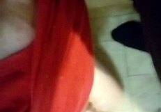 Blanquita gets her ass fucked hard in hardcore homemade action