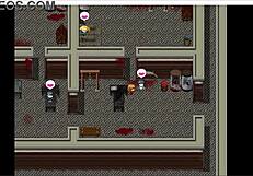 Zombie Hentai Game with Futanari Adventures