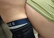 Trolling Hotel Naughty Almost Caught