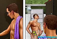 Big Dick Virgin Ass Blowjob Amateur Compilation with Cafu�us