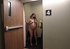 Trolling Hotel Naughty Almost Caught