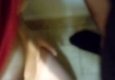 Blanquita gets her ass fucked hard in hardcore homemade action