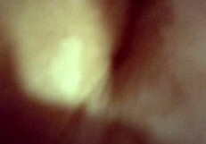 Blanquita gets her ass fucked hard in hardcore homemade action