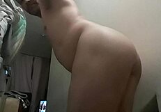 Oh Yes, Fuck Me Harder, I'm So Passive!